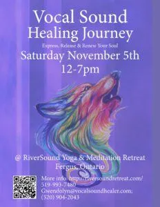 CANCELLED: Toronto here I come. This Toronto workshop has been cancelled gwendolyn-flier-toronto-sm