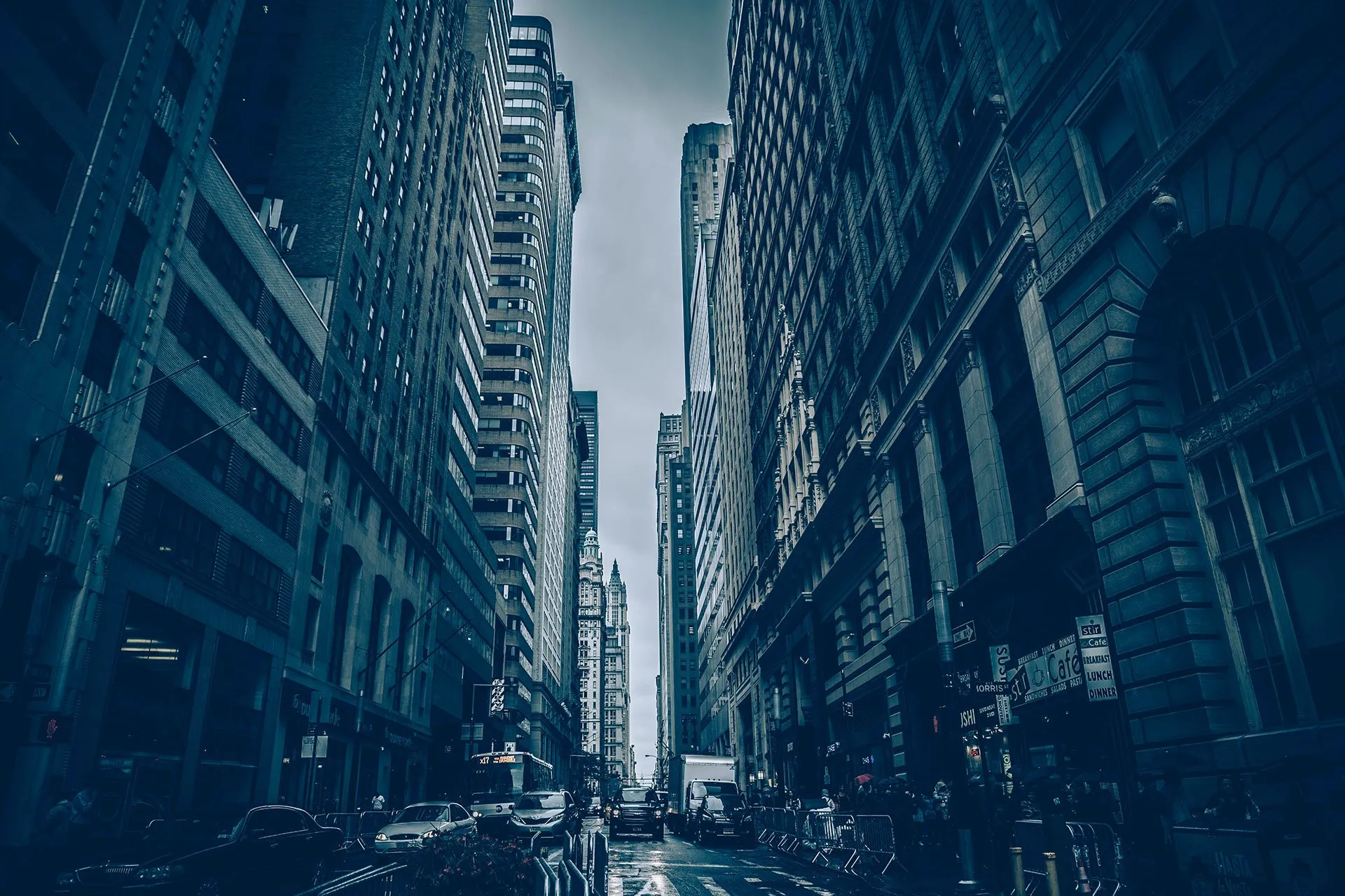 Read more about the article Brooklyn Day Retreat