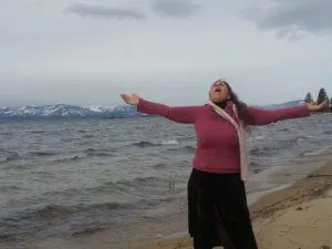 SingingforaclientLakeTahoe copy 300x225