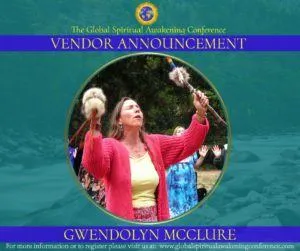 Gwendolyn McClure Vendor Annoucement 300x251