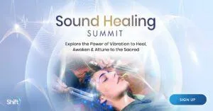 Shift Network’s Sound Healing Summit 6/27-7/1 2022 WIDE VIEW JPG Social media promotion image 300x157