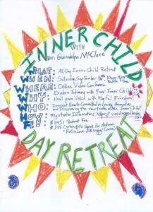 Autumn 2023 Inner Child Online Day Retreat Saturday Sept. 16th 10am-4pm pacific time inner child retreat Autumn 2023 2 217x300