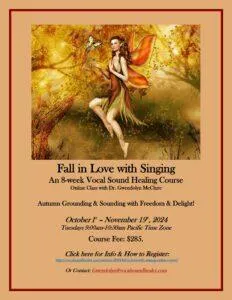 Autumn 2024 Fall in Love with Singing Online Course Autumn 2024 Flyer Fall in Love with Singing 1 2 232x300