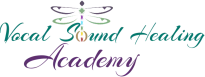 Vocal Sound Healing Academy logo