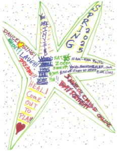 Spring 2025 Inner Child Day Retreat Saturday April 5th, 10am-4pm Pacific Spring2025InnerChildDayRetreatFlyer 1 2 232x300