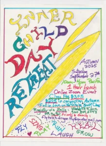 Autumn 2025 Inner Child Day Retreat Sat. Sept. 27th Autumn2025InnerChildDayRetreatFlyer 1 218x300